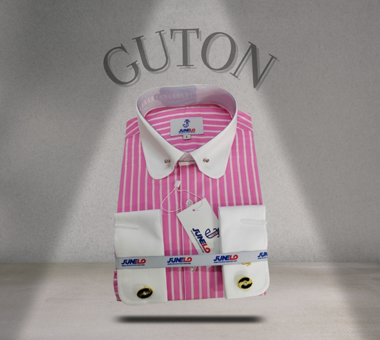 Guton Signature