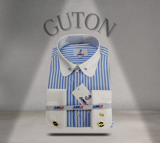 Guton Signature