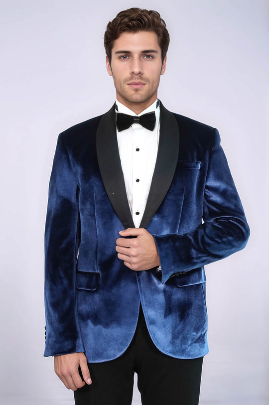 Blazer Slim Fit 1 piece